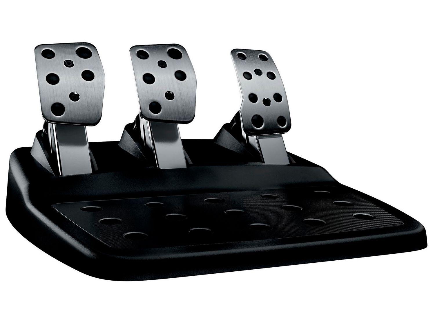 Volante para Xbox One e PC Logitech