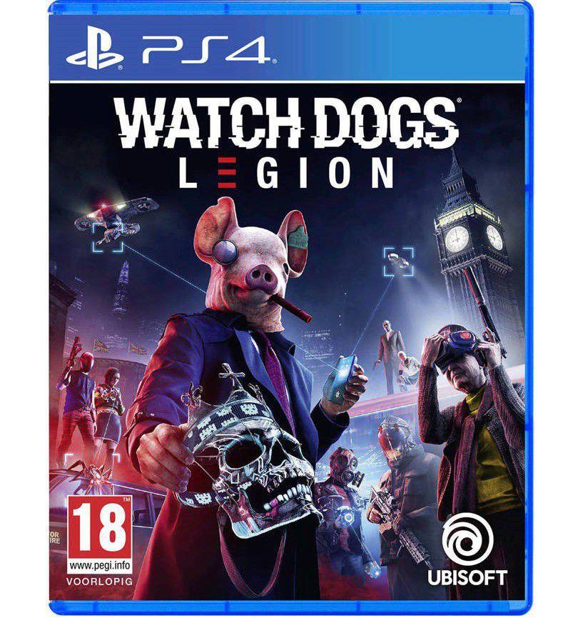 watch dogs 2 ps4 magazine luiza