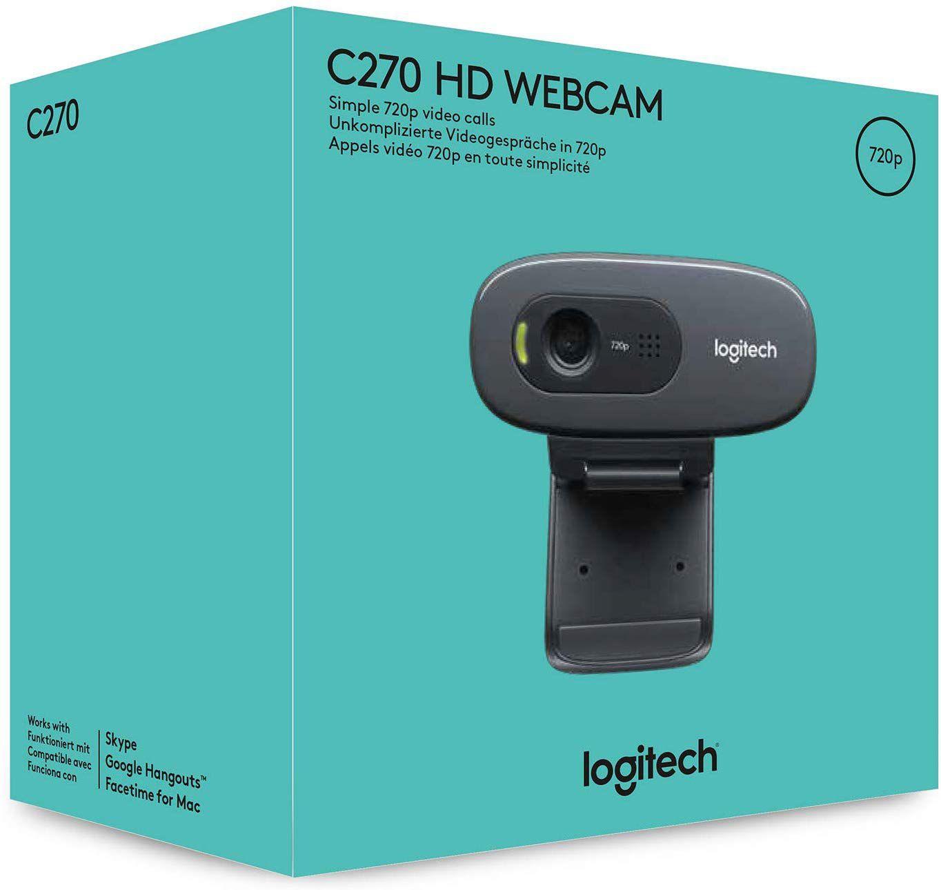 webcam logitech hd 720p webcam logitech hd 720p