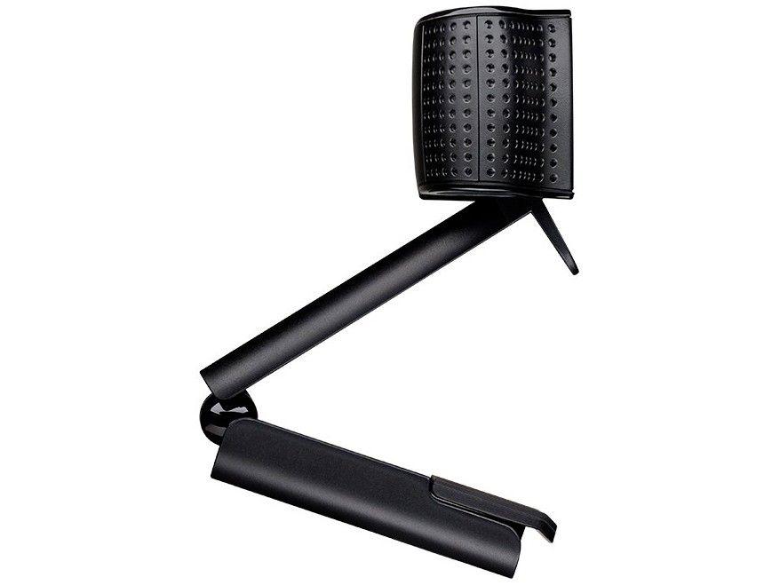 Webcam com Microfone Full HD Logitech