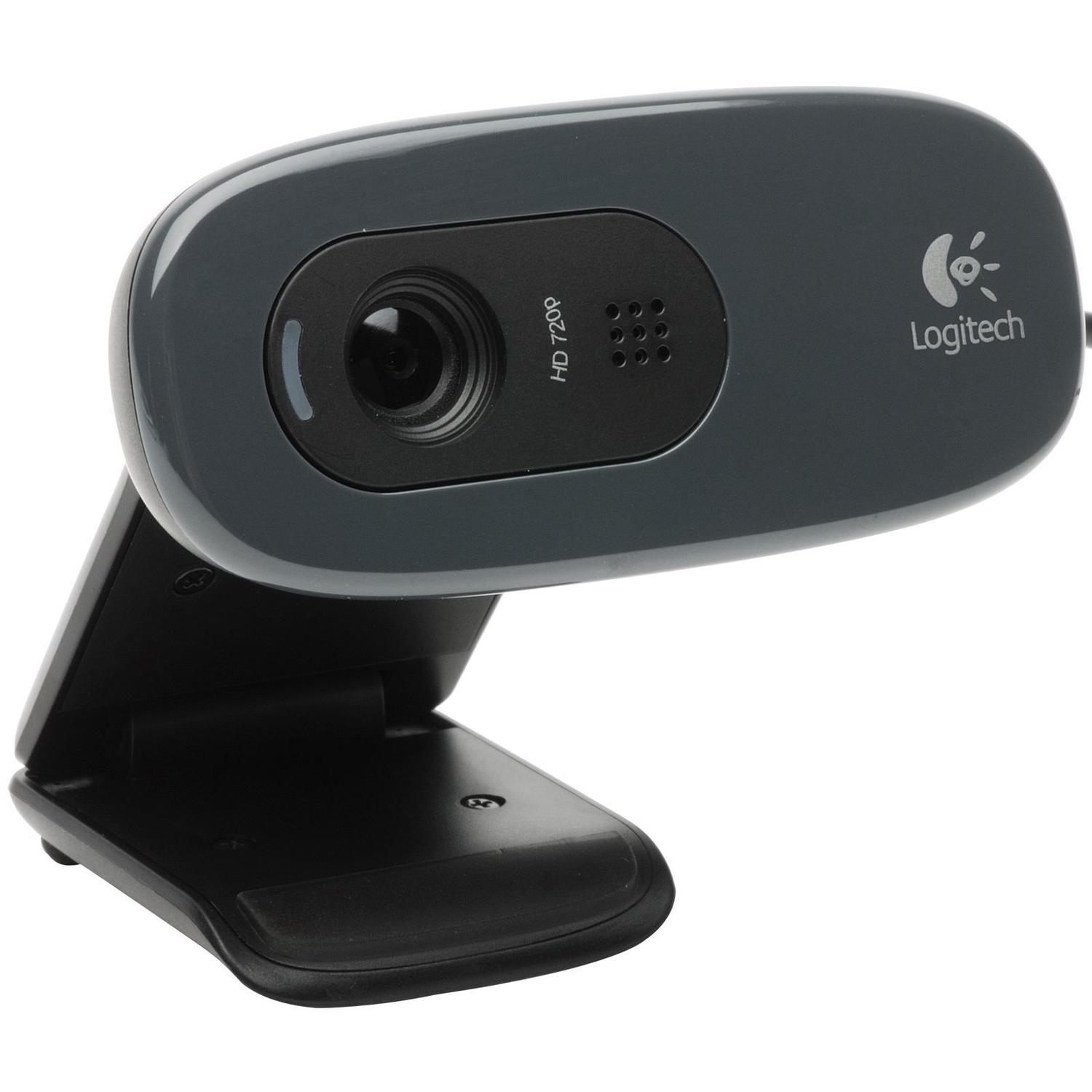 webcam logitech c270 webcam logitech c270