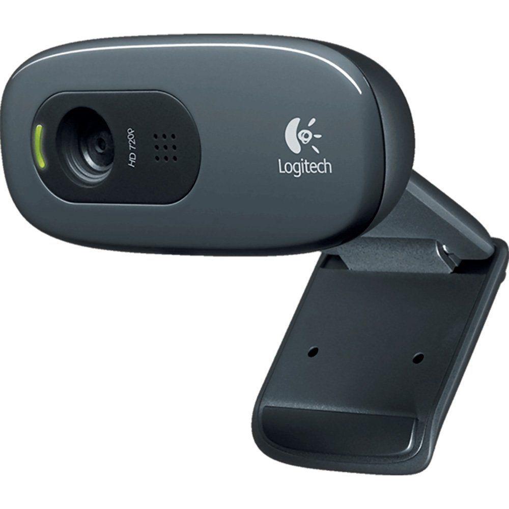 logitech webcam c270