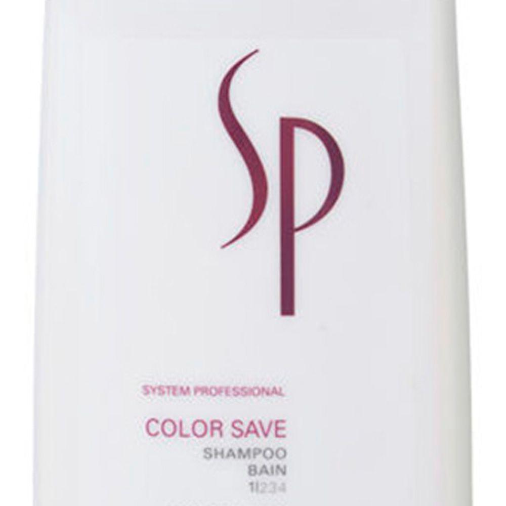 System Professional Color Save Shampoo Prezzo