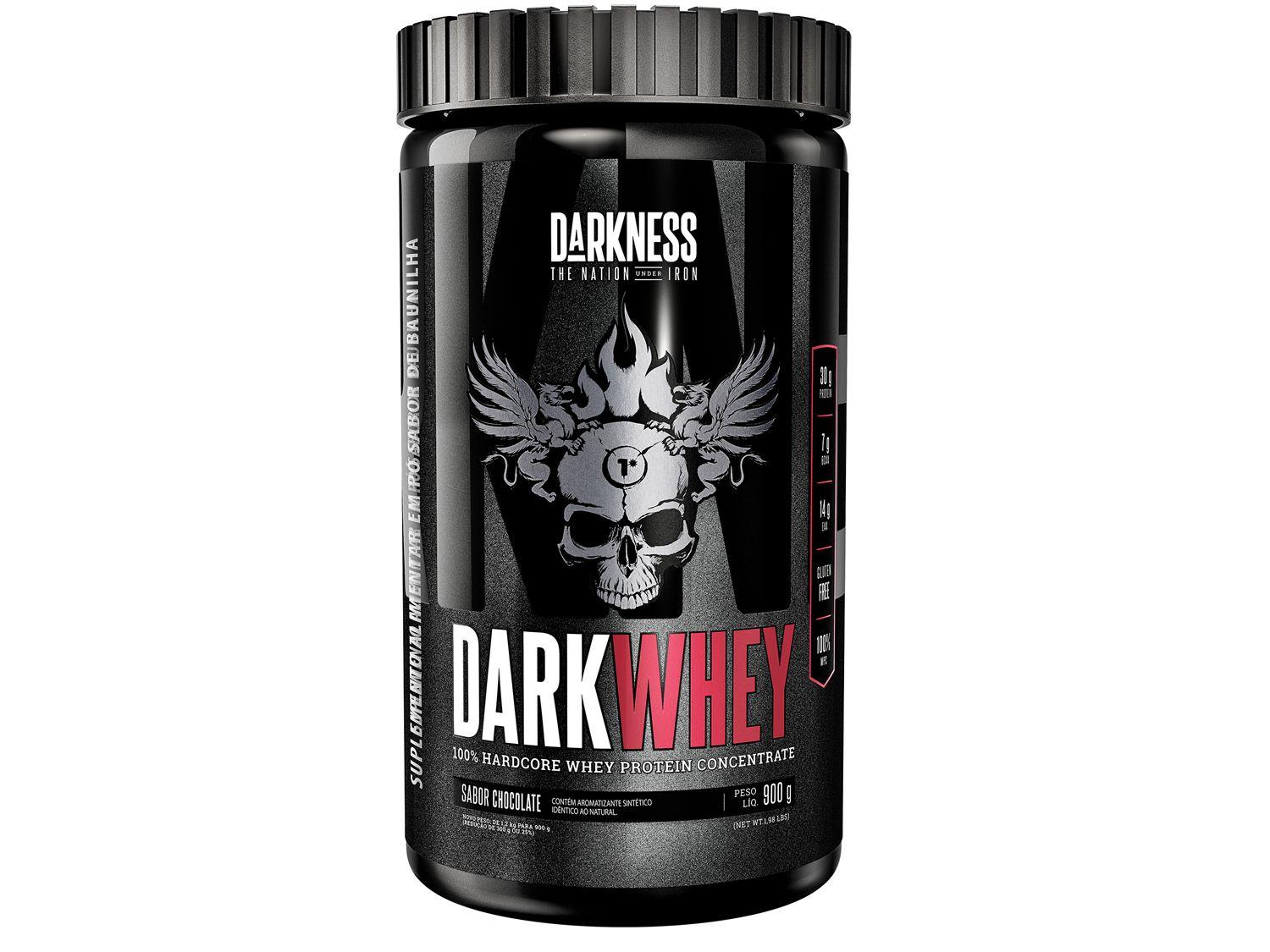 Chocolate - 900g