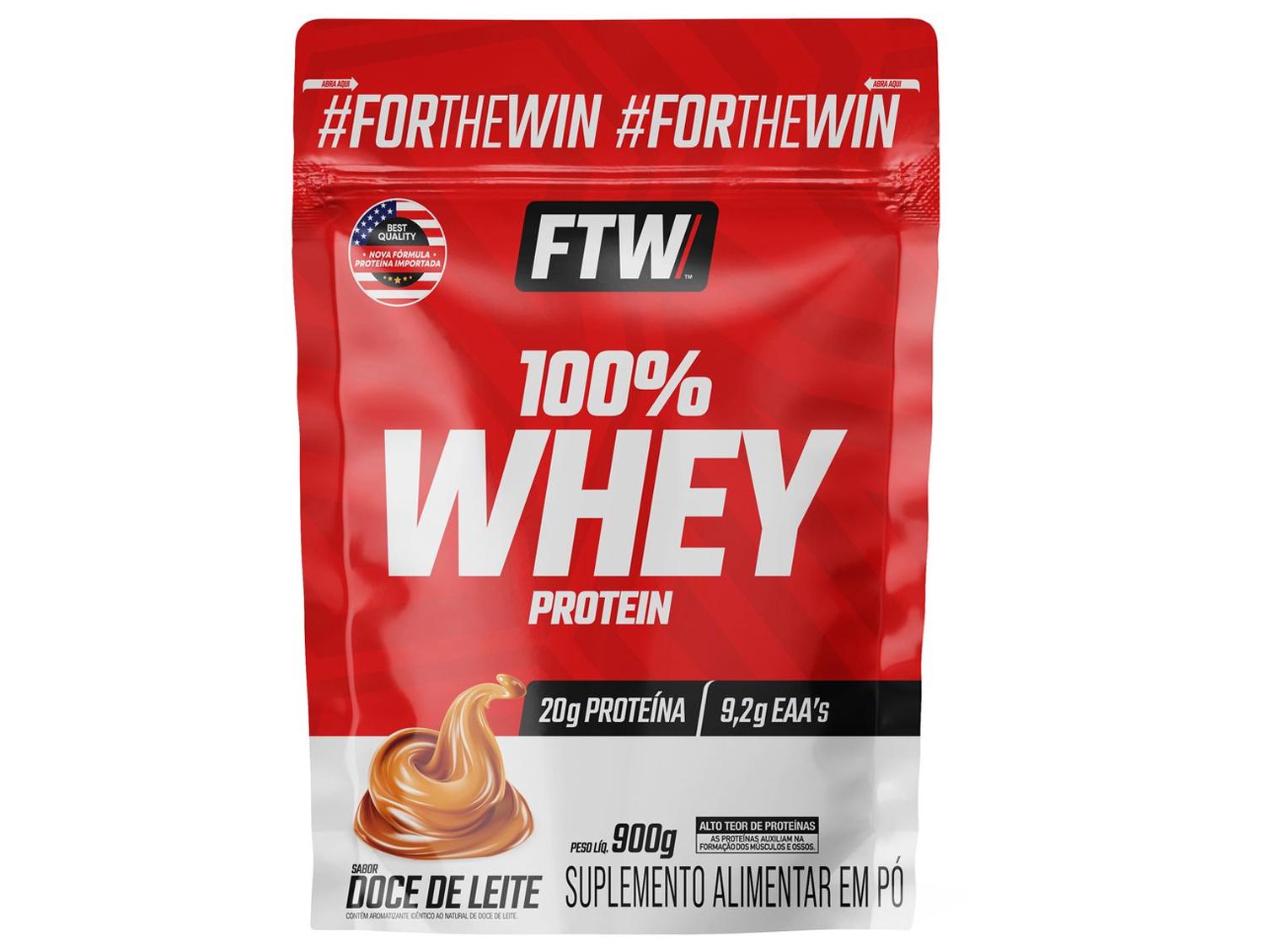 Doce de Leite - 900g