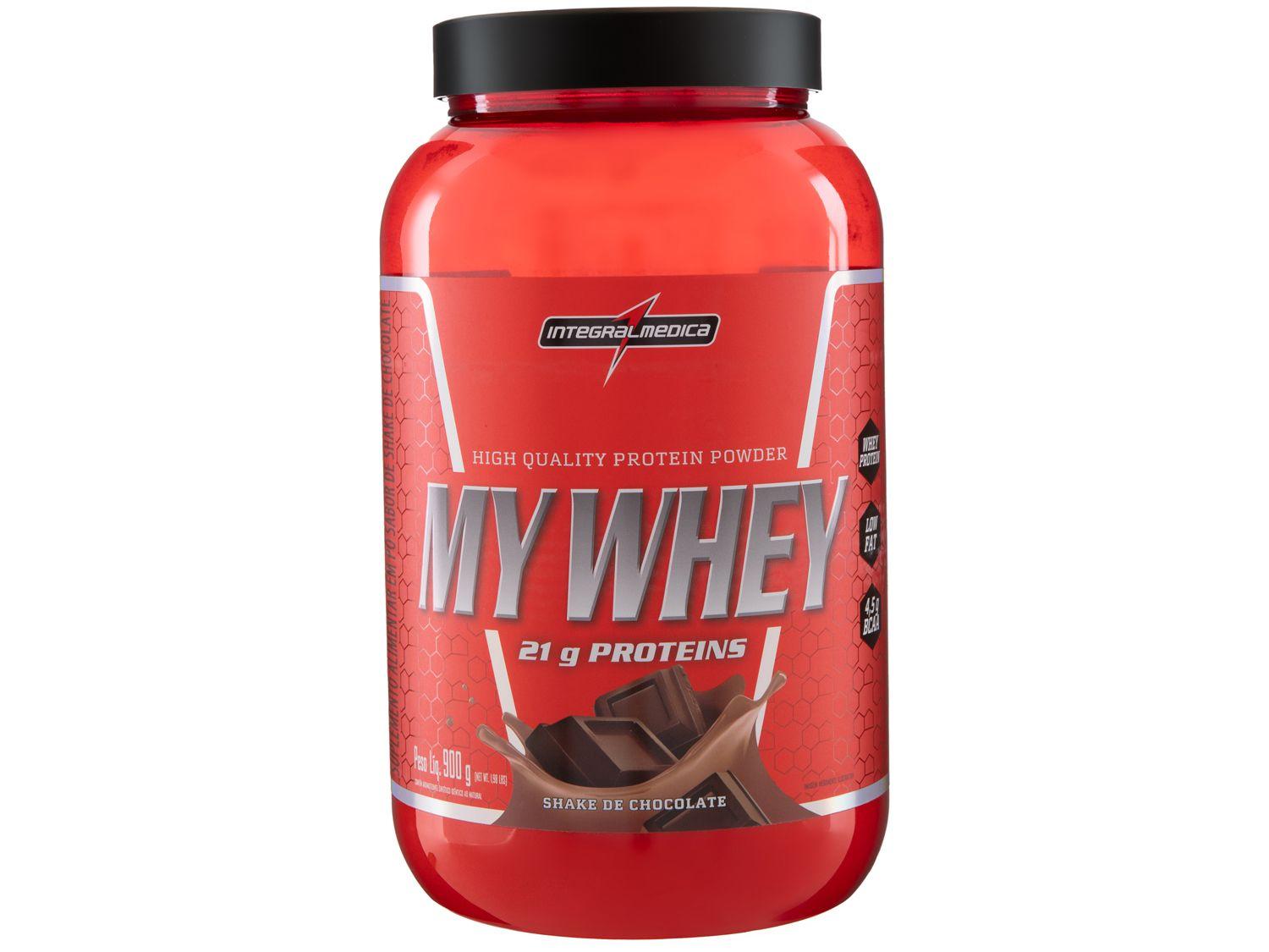 Chocolate - 900g