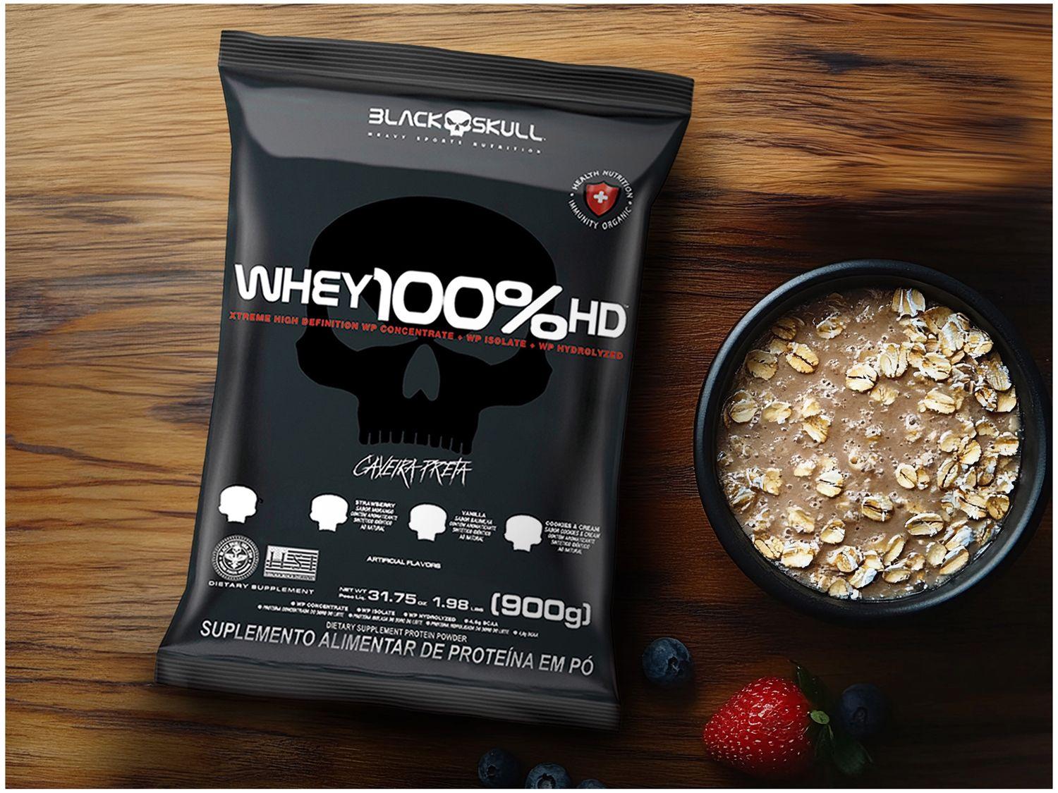Whey Protein Concentrado Isolado e Hidrolisado