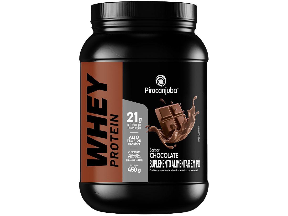 Chocolate - 450g