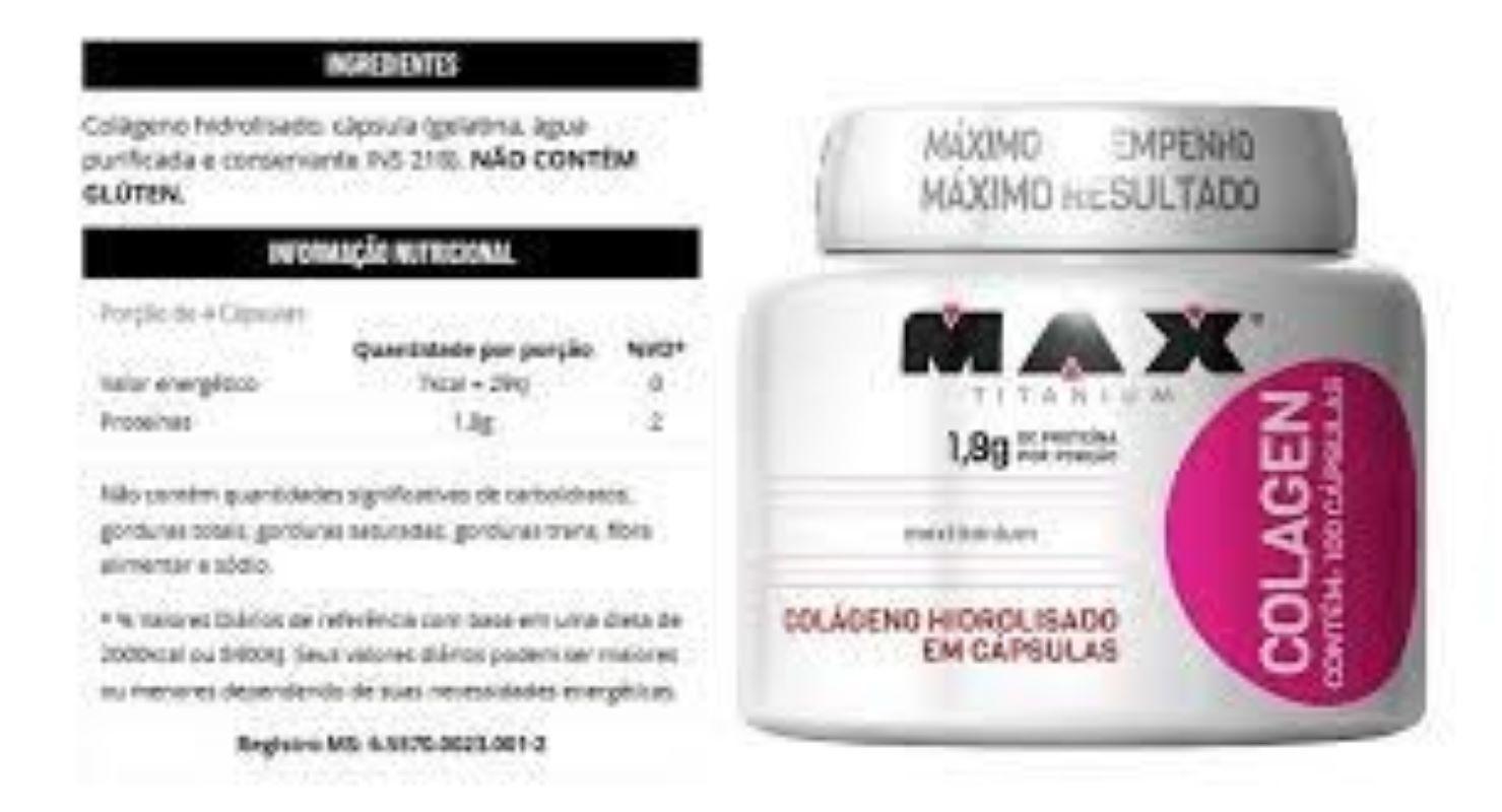 whey protein feminino max