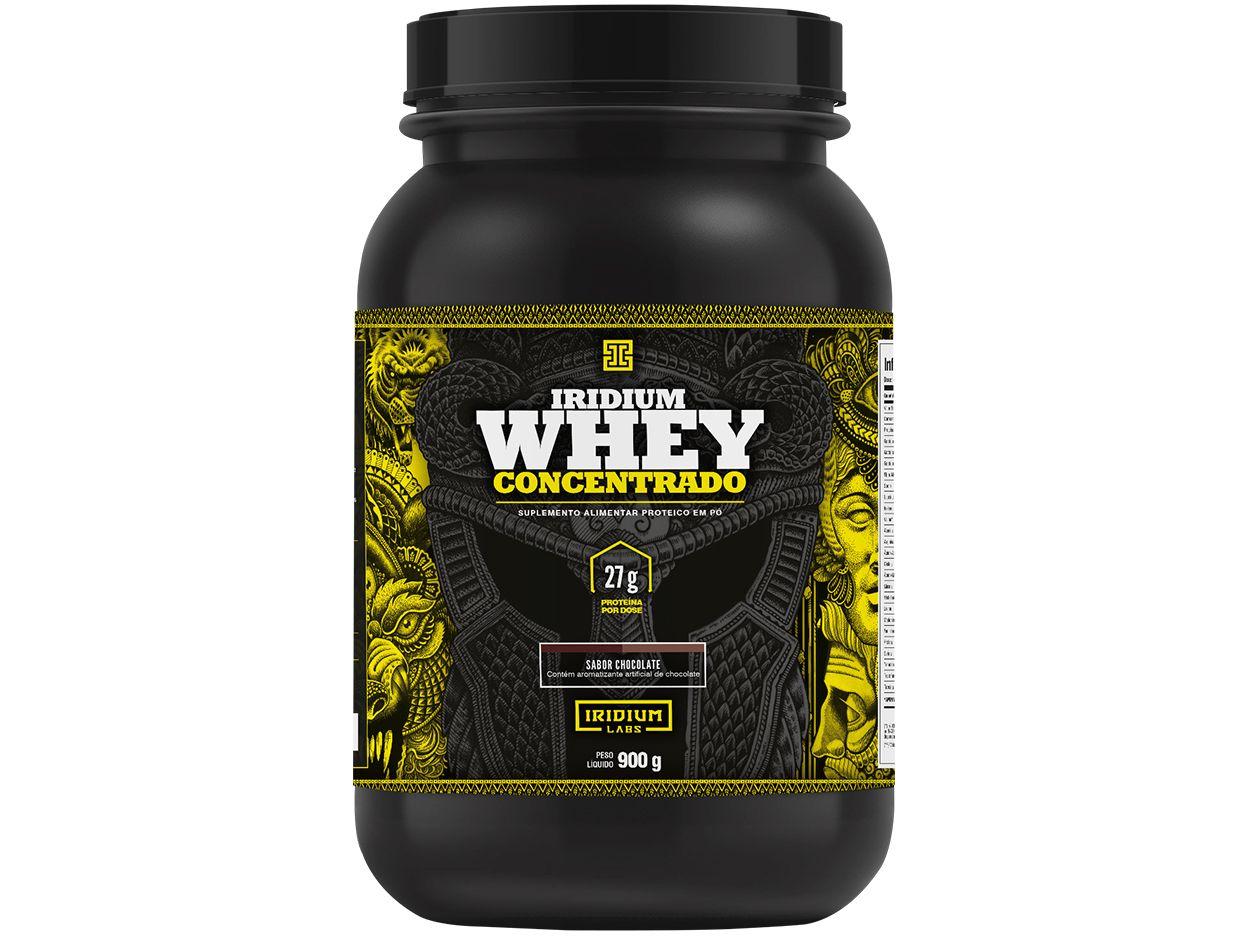 Chocolate - 900g
