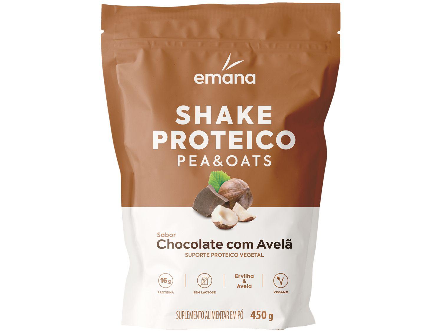Chocolate com Avelã - 450g