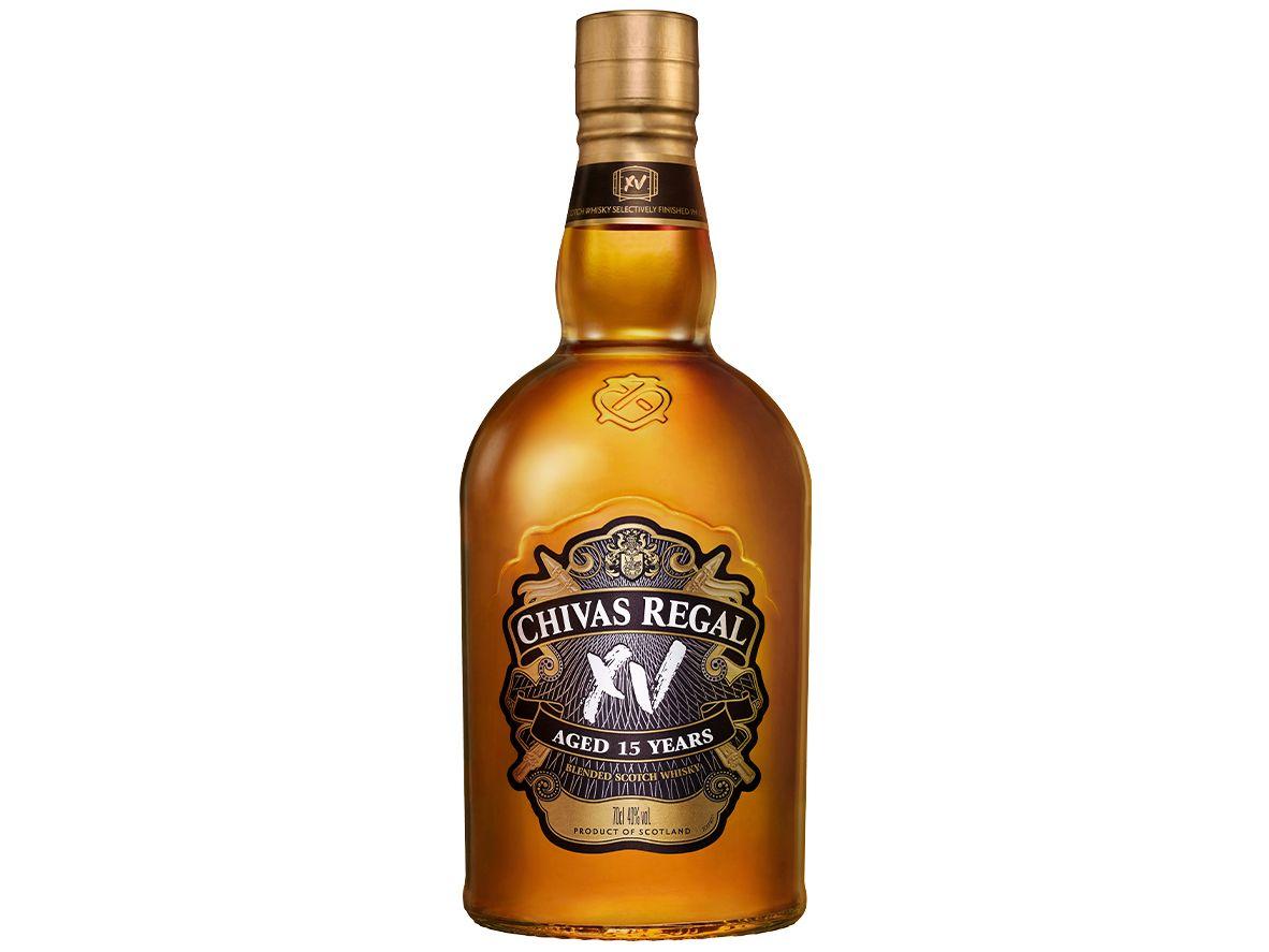 Whisky Ballantines 15 Anos Blended Escocês 750ml