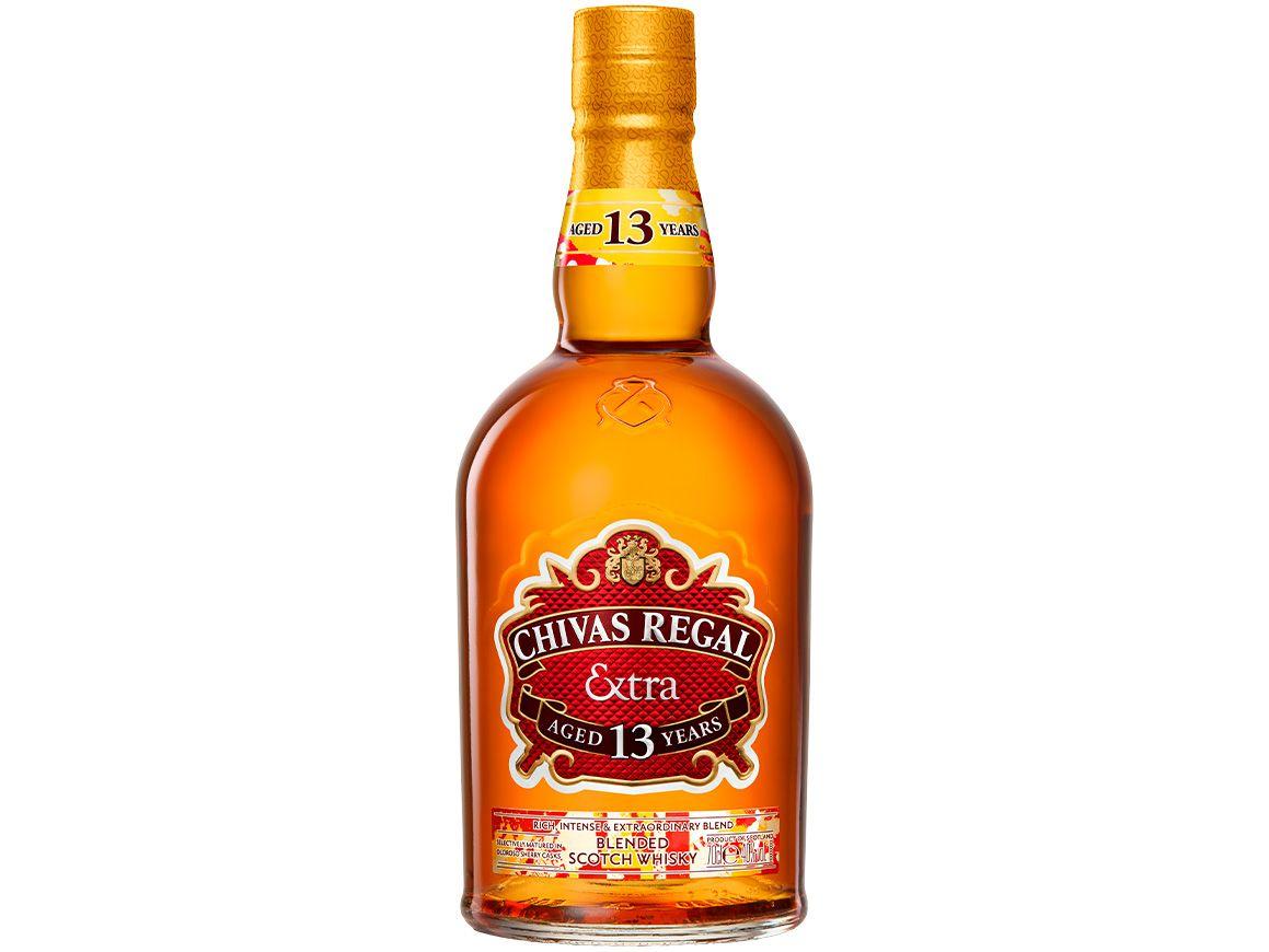 Whisky Chivas Regal Extra 13 Anos Blended