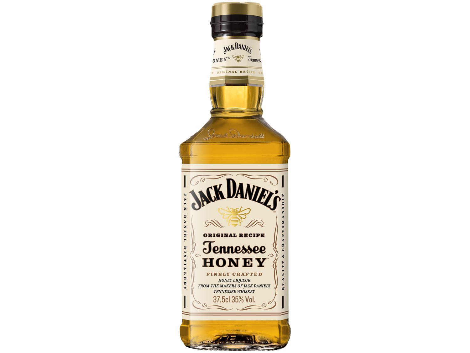 Whisky Jack Daniel's Tennessee Honey Americano 375ml