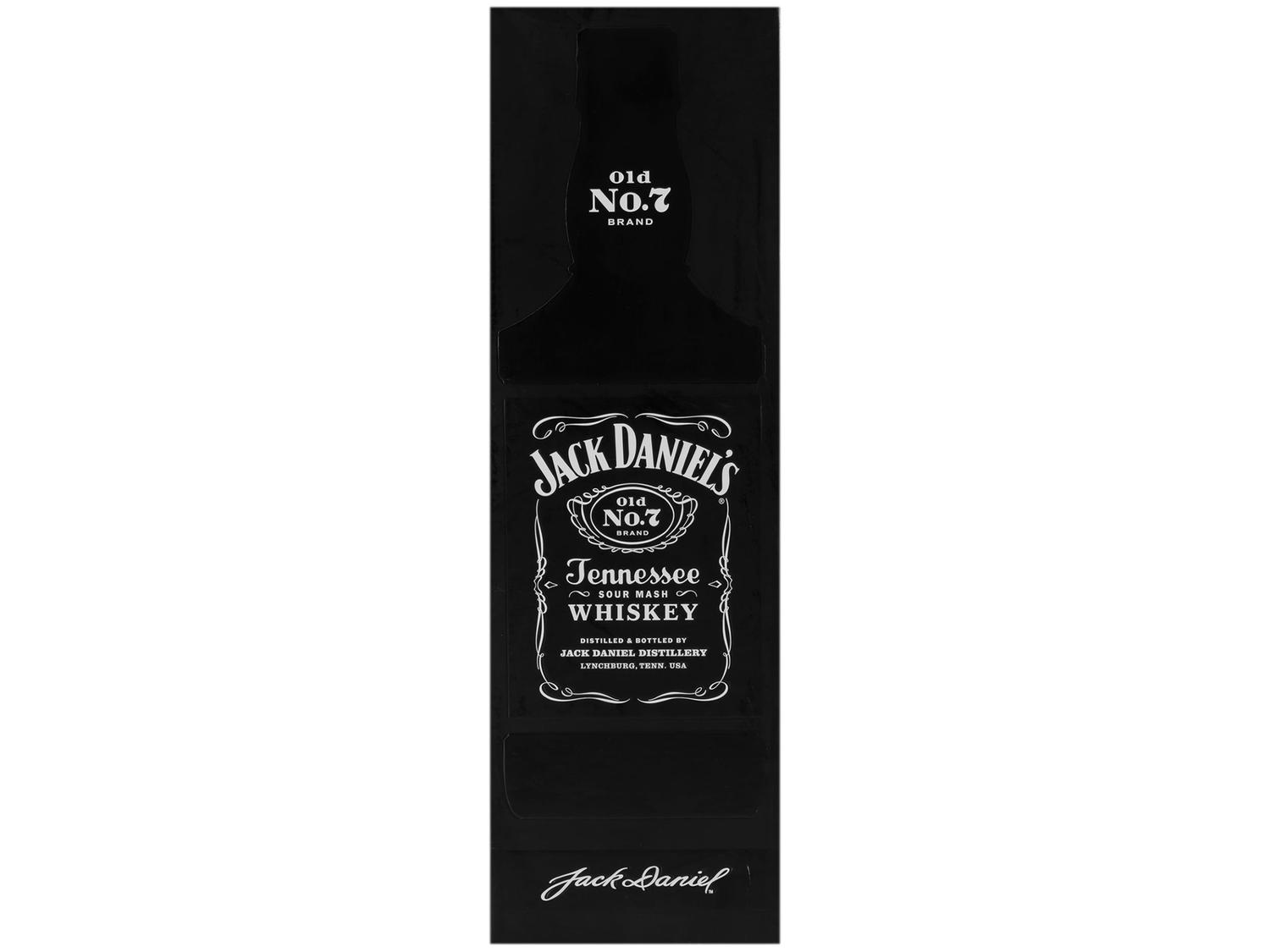 Whisky Jack Daniels Tennessee Old No. 7 700ml