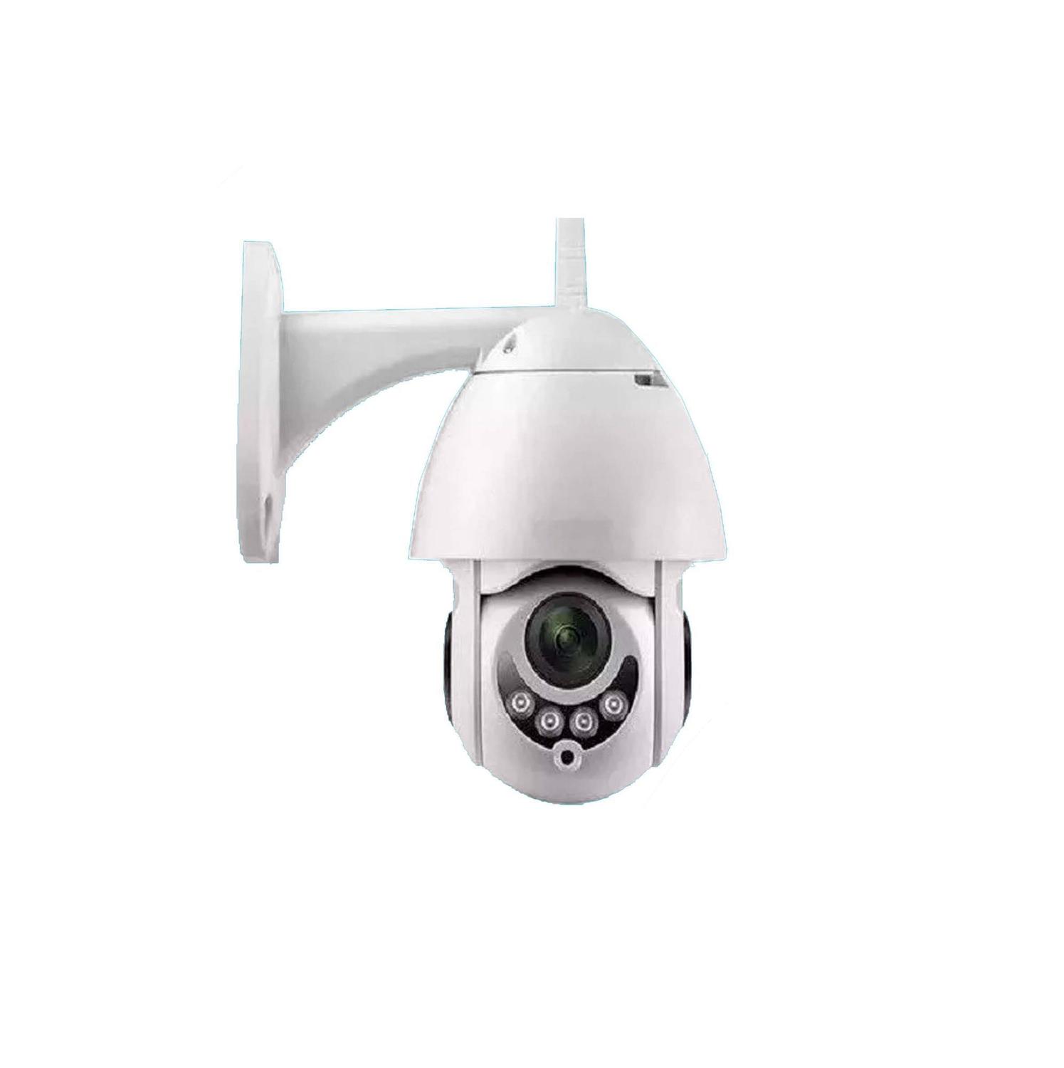 WiFi Smart Câmera 1.3 MP 960P ( Celular, PC e DVR) - swtec - Câmera de  Segurança e Acessórios - Magazine Luiza