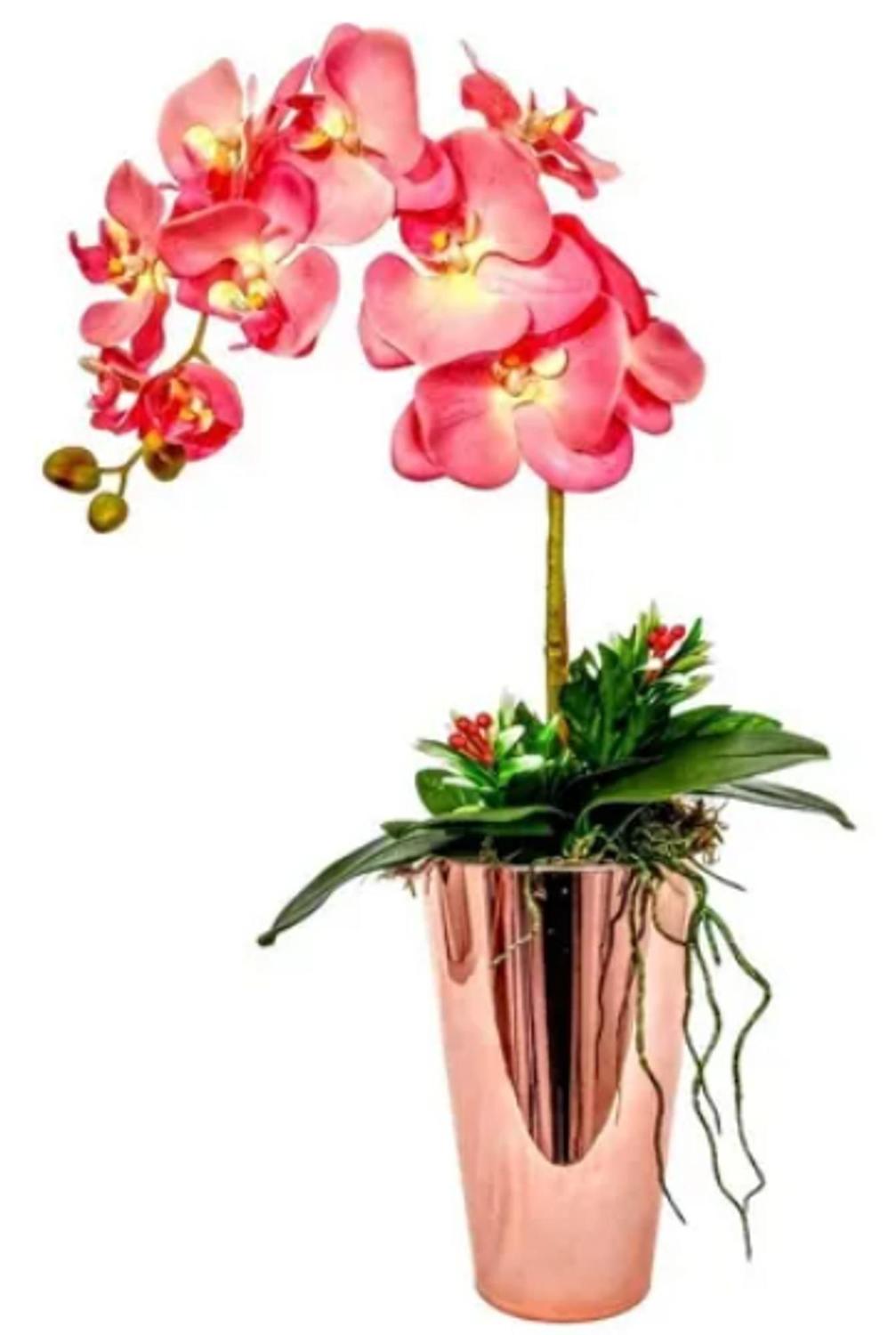 Découvrir 48 Kuva Vaso Grande Orquidea Artificial Vn 