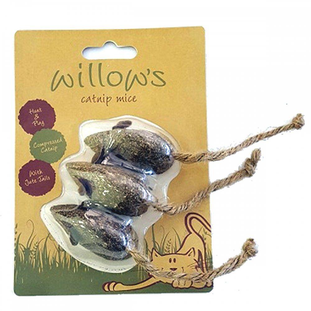 willows catnip