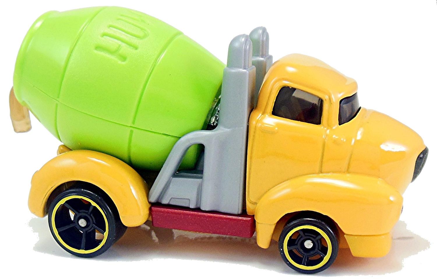 winnie the pooh hot wheels