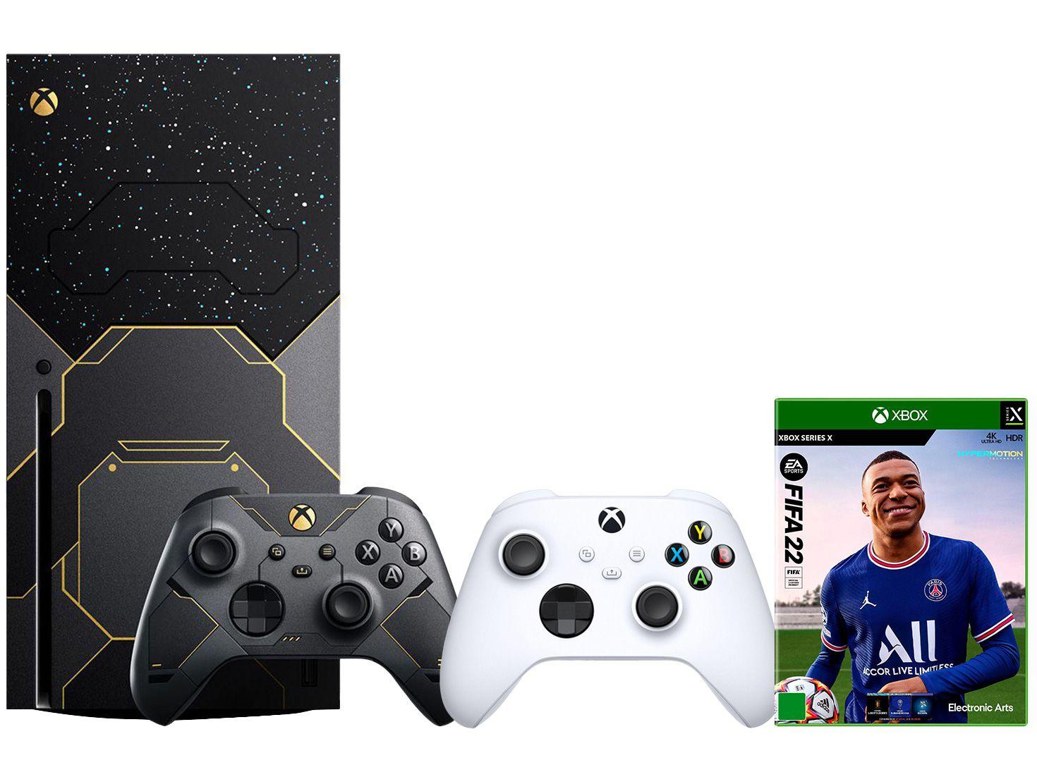 Fifa 23 Xbox Series X Диск Купить