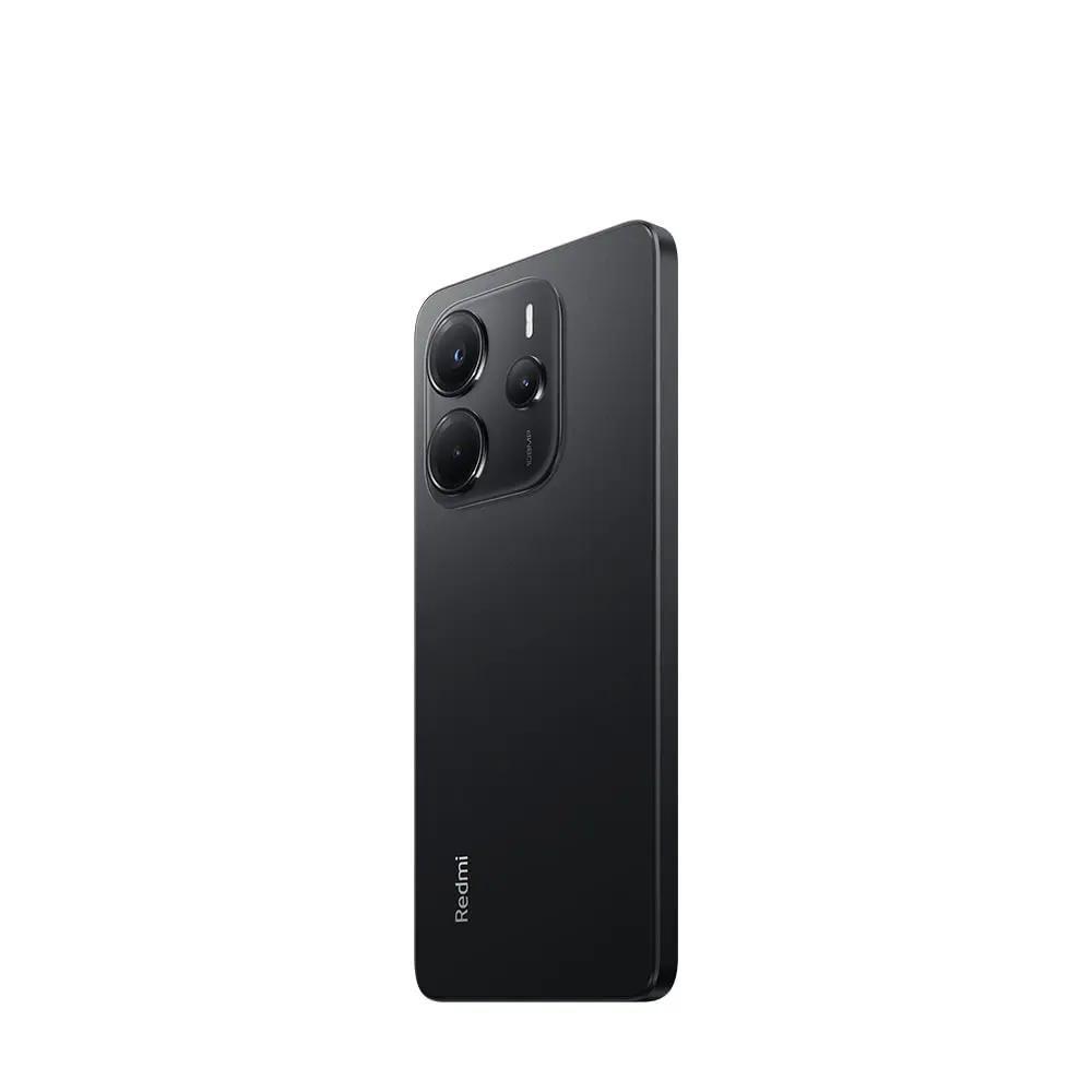 Xiaomi Redmi Note 14 128GB / 6GB de RAM, Preto, Camera 108