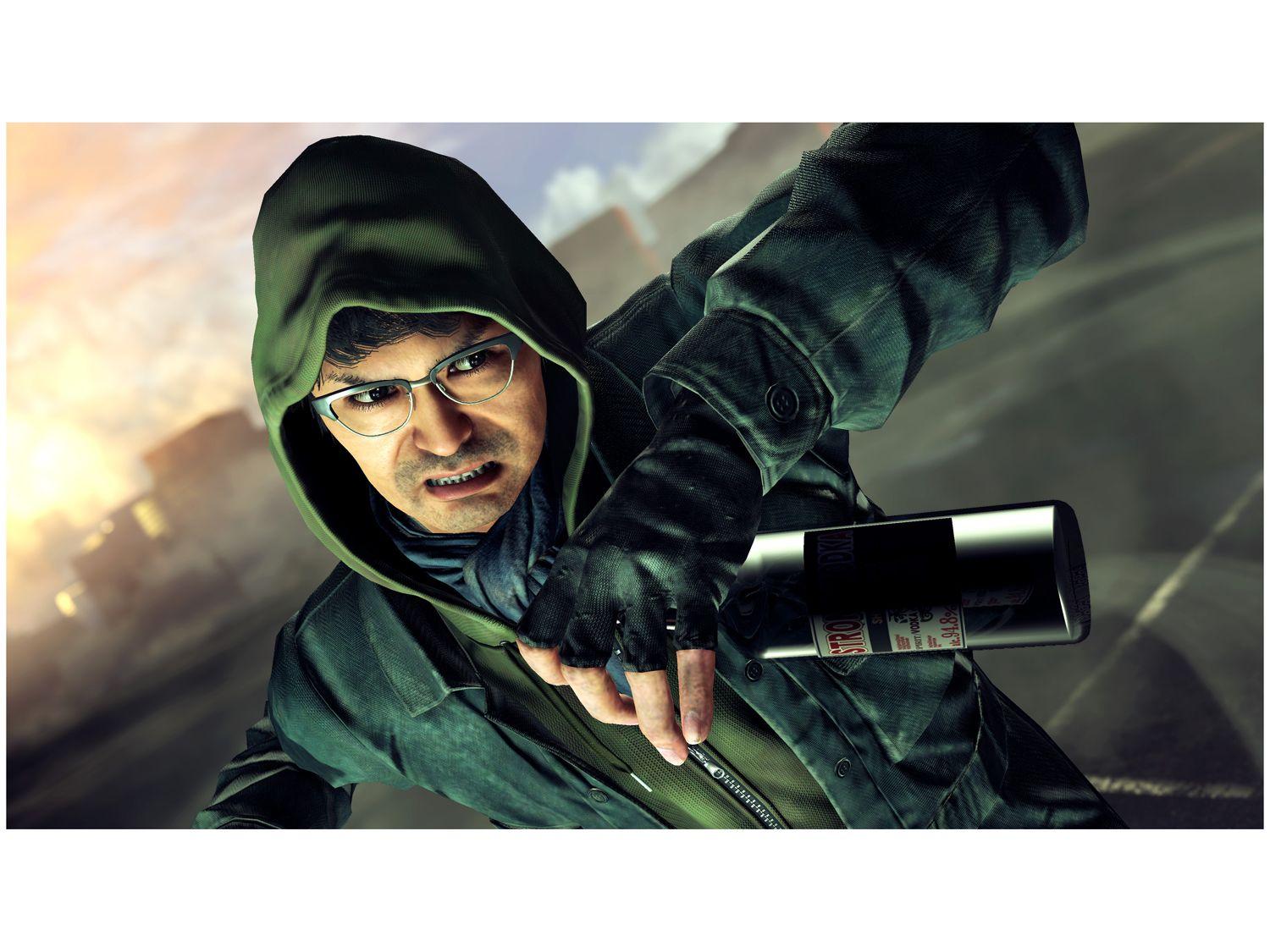 Yakuza: Like a Dragon para PS4 Sega