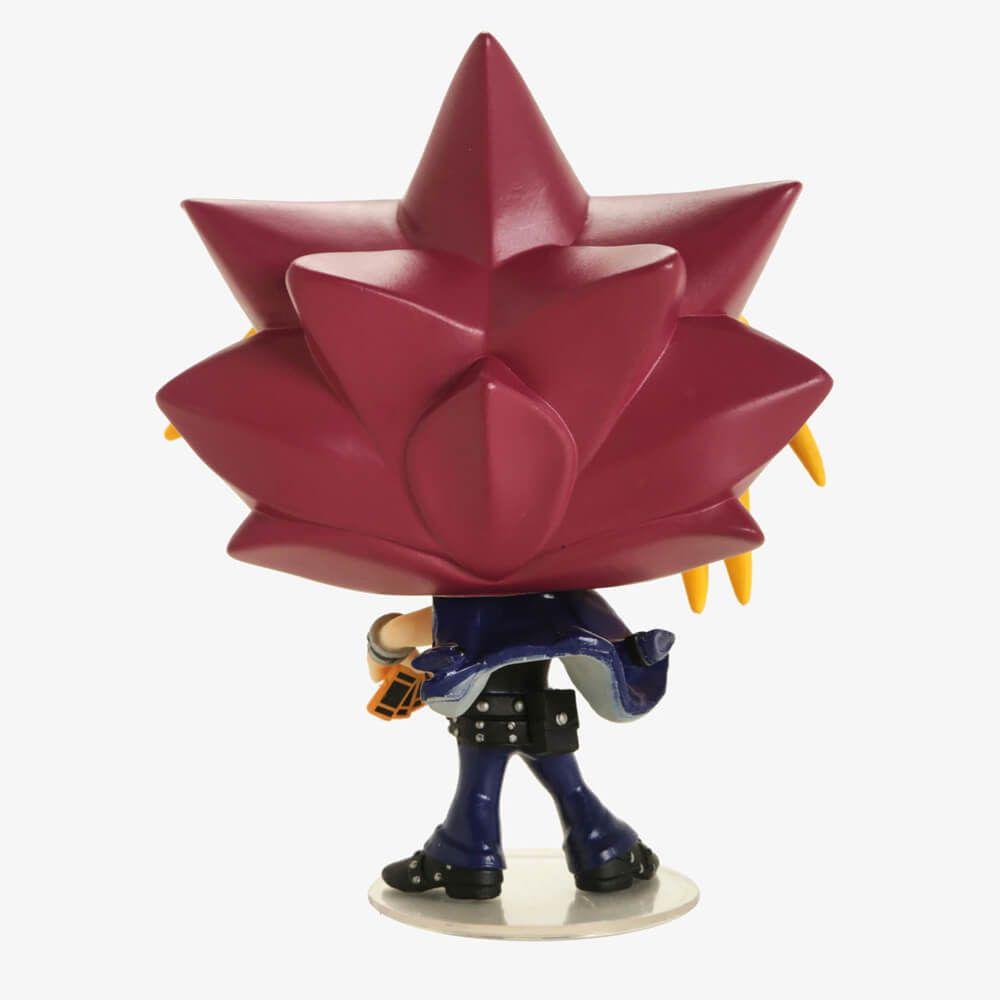 Yami Yugi 387 - Yu-Gi-Oh! - Funko Pop! Animation - Funko - Magazine Luiza