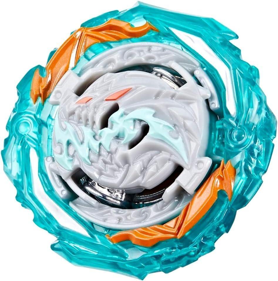 新作人気 Sem Beyblade N8 Nyddhog Zeal Lançador Pião - F7776 Hasbro - アイドル