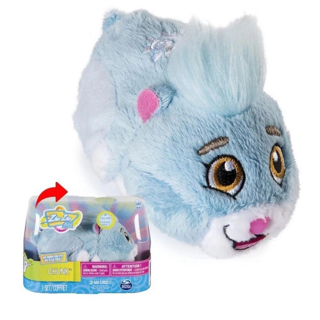 zhu zhu pets chunk