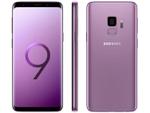 Smartphone Samsung Galaxy S9 128GB Ultravioleta 4G
