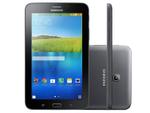 Tablet Samsung Galaxy E 8GB 7” 3G Wi-Fi