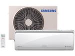 Ar-condicionado Split Samsung Inverter 9000 BTUs
