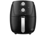Air Fryer Britânia BFR37 Preto com Timer 4,2L