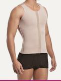 092 Camisete Masculino sem manga - Esbelt