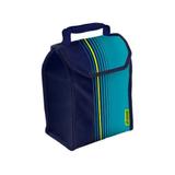 1 Bolsa Térmica Lancheira Marmita Cooler Lunch 4,2 Litros - Soprano