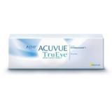 1-Day Acuvue TruEye - Acuvue johnson e johnson