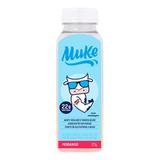 1 Garrafinha de Morango Muke - Mais mu