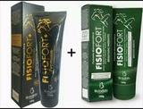1 Pomada Massageadora FISIOFORT 150g 1 Pomada Massageadora FISIOFORT PREMIUM 150gr - Bio instinto