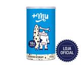 1 Pote de Cookies n Cream Tradicional - Mais mu