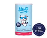 1 Pote de Morango Muke - Mais mu