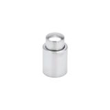 1 Rolha De Aço Para Champagne - F9-25587 - Bon gourmet