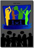 1 x 1 - Autor independente