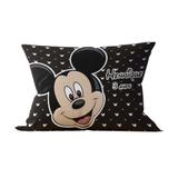 10 Almofada Personalizadas Mickey - Blank art studio
