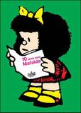 10 anos com Mafalda