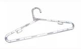 10 Cabides 8mm Cristal Acrílico Adulto Acrílico Barato!!!! - Industria nacional