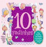 10 Fadinhas - Ciranda cultural