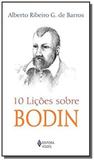 10 licoes sobre bodin - Vozes