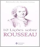 10 Licoes Sobre Rousseau - Vozes
