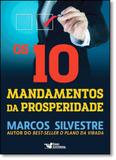 10 Mandamentos da Prosperidade, Os - Faro editorial