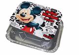 10 Marmitinhas Lembrancinhas Mickey - Blank art studio